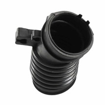 Air Cleaner Intake Hose Tube with Clamps Single Custom FIt for Honda Civ... - $17.61