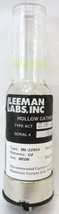 Leeman Labs, Inc. WL-22933 Cd Cadmium Hollow Cathode Lamp Type 218-44008  - $30.56