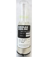 Leeman Labs, Inc. WL-22933 Cd Cadmium Hollow Cathode Lamp Type 218-44008  - $41.88 CAD