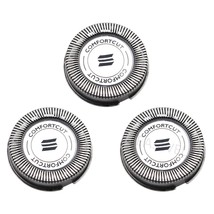 Replacement Shaver Blades Heads For Philips S5271 S5290 S5355 S5370 S5510 - £18.18 GBP