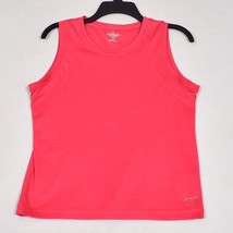 Russell Athletic Dri Power Women’s Medium Cardio Muscle Tank Size Medium - £10.66 GBP