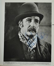 Peter Sellers Signed Photo - The Pink Panther - Being There w/COA - £595.48 GBP