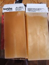 BORTHE PROFESSIONAL BODY WAX 2 pack - $10.80