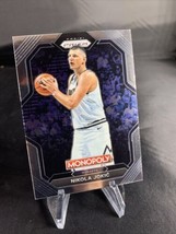 2022-23 Panini Prizm Monopoly Nikola Jokic Skills #PS9 Denver Nuggets - £1.57 GBP