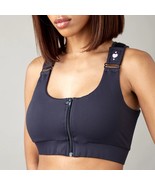 Heart &amp; Core Shirl Post-Surgical Bra - Black XL (Band 40&quot;-42&quot;) - $50.53 CAD