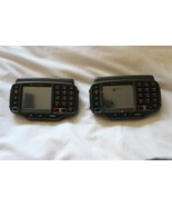 (2) Motorola Symbol WT4090 WT4090-WA0PC6GA2WR Computer Data  Terminal ma... - $1,413.45 MXN