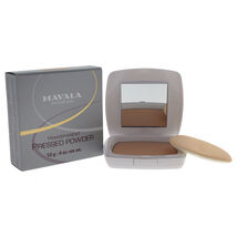 Transparent Pressed Powder - 03 Rosa Des Sable by Mavala for Women - 0.4... - $15.49