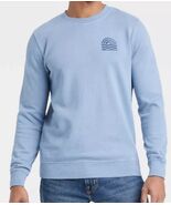 Goodfellow &amp; Co Men's French Terry Crewneck Pullover Sweatshirt Size XXL... - €12,65 EUR