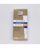 Roc Multi Correxion Even Tone + Lift Moisturizer SPF 30 1.7 oz. - $17.00