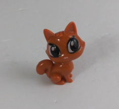 Adorable Brown Kitten 1.5&quot; Mini Toy Figure - $73.63 MXN