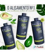 Keratina Brasileira Prime Pro Extreme Bio Tanix  queratina  NOVA EMBALEA... - £147.76 GBP