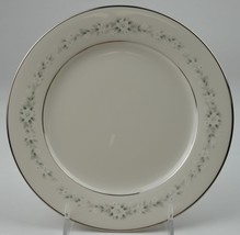 Vintage Noritake China Salad Plate Heather Pattern 7548 Retired Replacement - £10.05 GBP