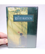 The Restoration DVD New Sealed Movie Religious Jesus Christ 19 Minute Ed... - $4.95