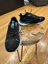 Black and Blue Running Shoes Women’s - $44.55