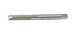 10-32 2-Flute HSS GH7 Spiral Point Plug Tap GTD ST114818196 - £7.41 GBP