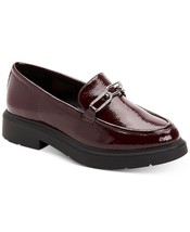Alfani Step N&#39; Flex Women&#39;s Galilyao Loafer Flats Purple Size 6.5M B4HP - €26,20 EUR