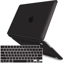 Compatible with Macbook Pro 14 Inch Case 2022 2021 M1 Pro Max A2442, Ha - £25.69 GBP
