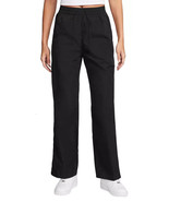 Nike Windrunner Women&#39;s High-Waisted Woven Open-Hem Nylon Training Pants... - $54.86 CAD