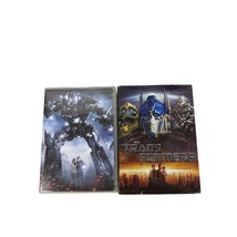 Transformers DVD - £4.00 GBP