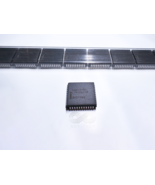 1X N80C31BH INTEL 8-Bit MCU 12MHz ROMless 128B RAM PLCC-44 IC - $7.52 CAD