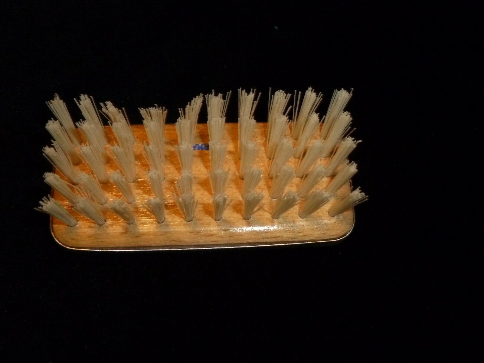 VINTAGE WEST WESTERN GERMANY MANTESSA TRAVEL TOILETRY COSMETICS GROOMING KIT SET Item image 5
