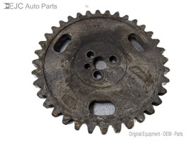 Camshaft Timing Gear From 1994 Chevrolet S10 Blazer  4.3 - $19.75