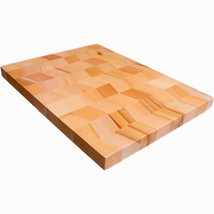 Premium Kitchen Chopping Board | Durable Cutting Board | Top-Quality Food Prep T - £56.82 GBP