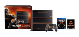 The Call Of Duty: Black Ops 3 Limited Edition Bundle For The Playstation 4 1Tb - £394.86 GBP