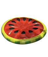 Pool float island Watermelon Slice Island (a) - £134.52 GBP