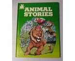 Animal stories (Storytime) by Broadley, Mae - £13.14 GBP