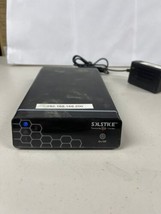 Solstice 4 Channel NVR Tested - £62.65 GBP