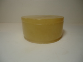 boite ronde en jade  - $150.00