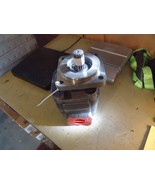 Hydradyne Parker RSA 5.25  2 GPM Cast Iron Gear Motor - $1,388.73 CAD
