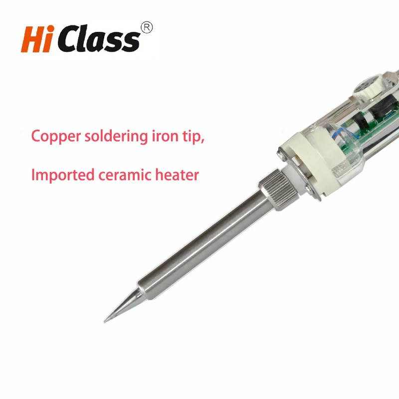 Soldering  Fast Heating Element 60W 220V Welder Soldering  For Soldering... - $4,051.19 MXN