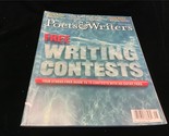 Poets &amp; Writers Magazine May/June 2021 Free Writing Contests, Diane Suess - $10.00