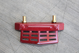 Lionel Prewar Standard Gauge 385E 1835E Cowcatcher w/ Flag Stanchions - £18.68 GBP