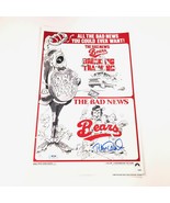 TATUM O&#39;NEAL signed 11x17 photo PSA/DNA The Bad News Bears Autographed - £117.26 GBP
