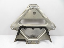 Porsche Boxster S 986 Shield, Skid Belly Engine Pan Guard 98633126108 - $876.68 MXN