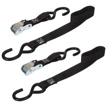 Keeper 47110 8&#39; Cam Buckle Tie-Down, 4 Pack - €30,80 EUR