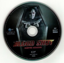 Blood Shot (DVD disc) 2013 Brad Dourif, Christopher Lambert, Brennan Elliott - £6.92 GBP