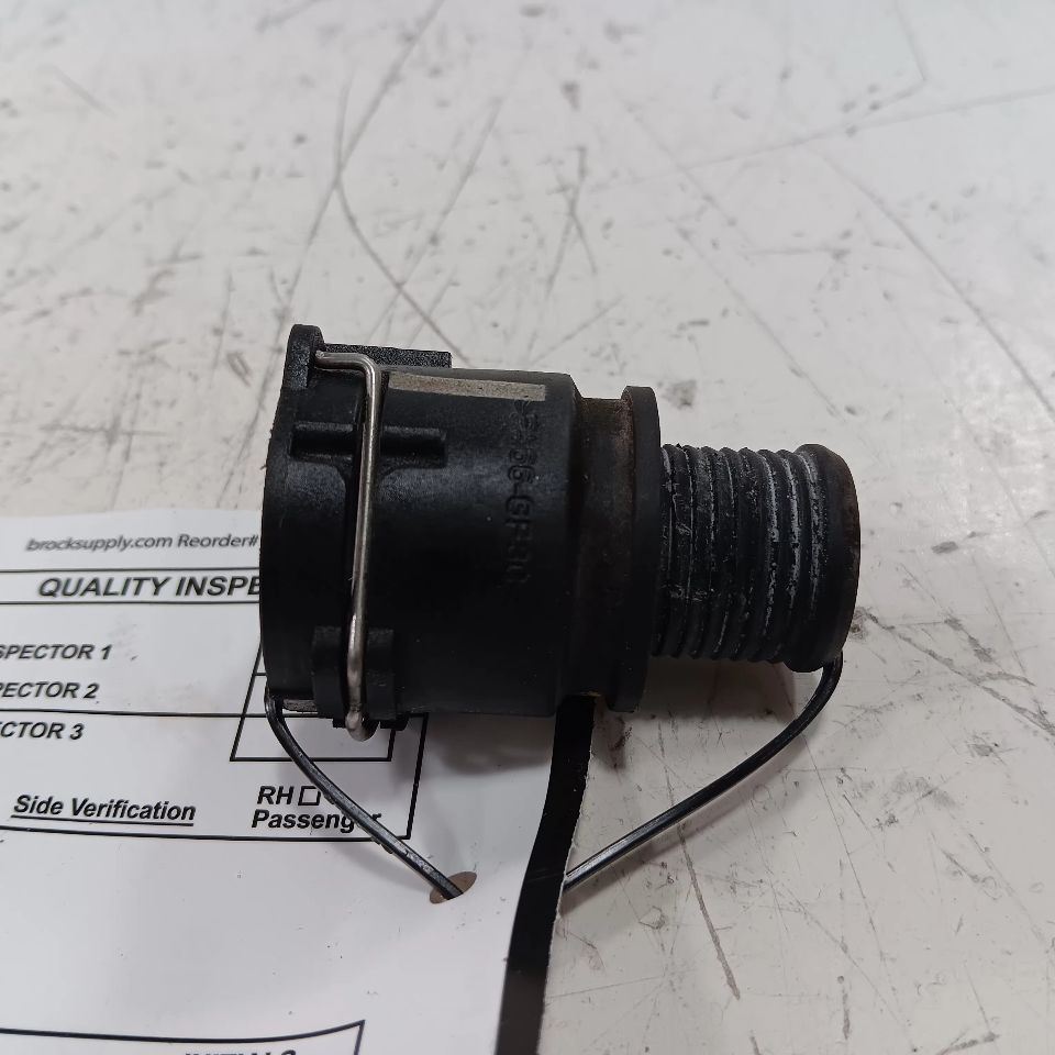 Buick Encore Radiator Hose Neck  2018 2019 2020 - $24.94