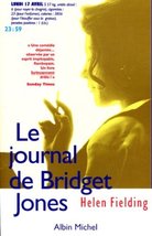 Journal de Bridget Jones, The [Paperback] FIELDING, HELEN - £10.02 GBP