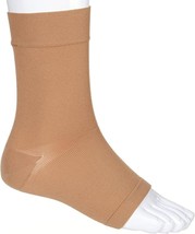 Medi Seamless Knit Ankle Support, Small 50102 - $14.55