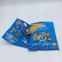 Thomas &amp; Friends Minis Train Tank Engine Millie - $94.04 MXN