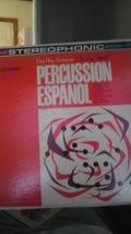 Ping Pong Percussion &quot;The Big Sound&quot; Percussion Espanol The Big Sound Orchestra - £15.76 GBP