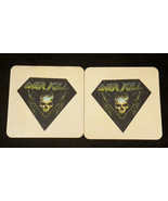 Overkill Coasters 4x4 - £7.67 GBP