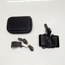 Garmin Nuvi 2595LMT GPS W/ Car Charger 5&quot; Screen Bundle Lifetime Maps Tr... - $23.65