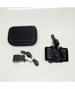 Garmin Nuvi 2595LMT GPS W/ Car Charger 5&quot; Screen Bundle Lifetime Maps Tr... - $435.41 MXN