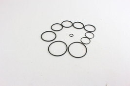 Assorted O-Rings c7248 - $244.80 MXN