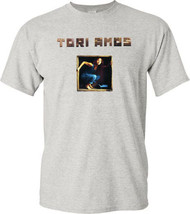 Tori Amos piano music album t-shirt - $15.99